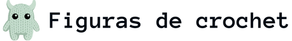 Figuras de crochet